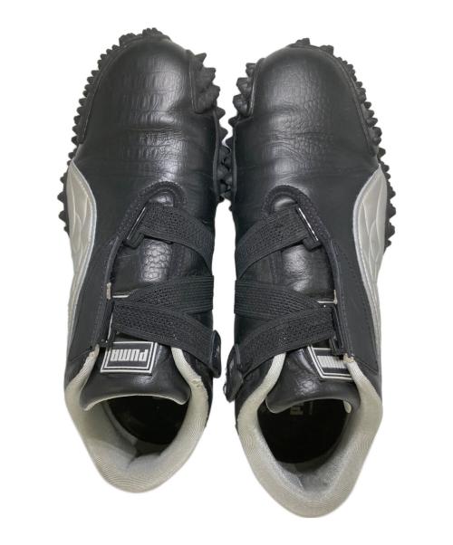 PUMA（プーマ）PUMA (プーマ) MOSTRO OG ブラック サイズ:27の古着・服飾アイテム