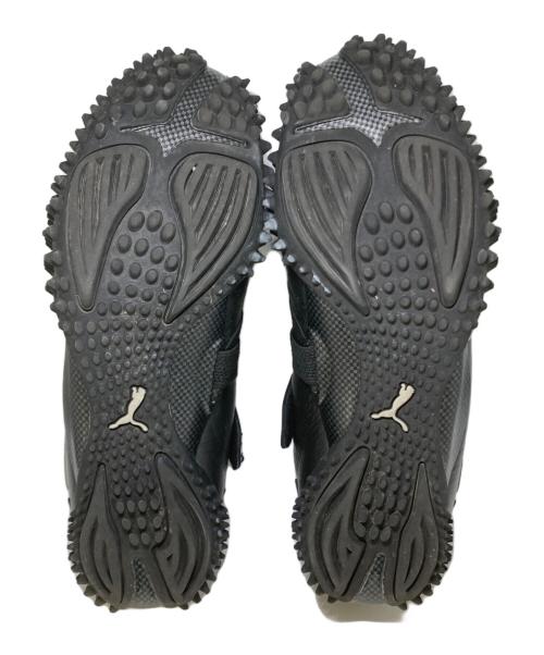 PUMA（プーマ）PUMA (プーマ) MOSTRO OG ブラック サイズ:27の古着・服飾アイテム