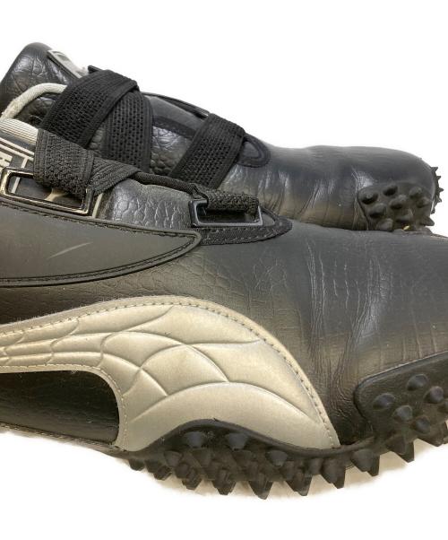 PUMA（プーマ）PUMA (プーマ) MOSTRO OG ブラック サイズ:27の古着・服飾アイテム
