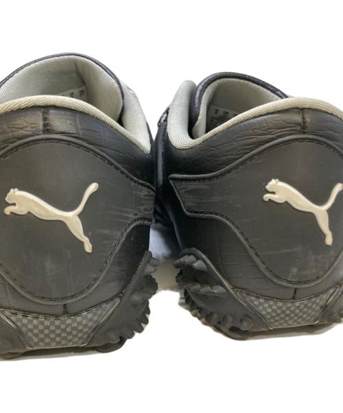 PUMA（プーマ）PUMA (プーマ) MOSTRO OG ブラック サイズ:27の古着・服飾アイテム