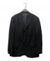 ISSEY MIYAKE（イッセイミヤケ）の古着「90’S 3Bテーラードジャケット」｜ブラック