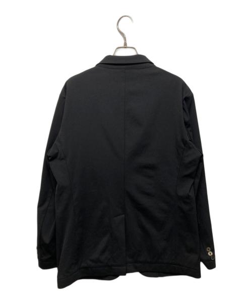 ALLEST（オーレスト）ALLEST (オーレスト) サステナブルセットアップスーツ ブラック サイズ:Mの古着・服飾アイテム