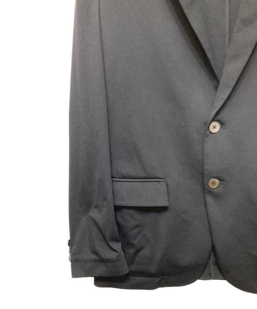 ALLEST（オーレスト）ALLEST (オーレスト) サステナブルセットアップスーツ ブラック サイズ:Mの古着・服飾アイテム