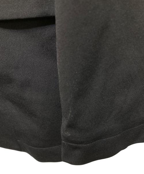 ALLEST（オーレスト）ALLEST (オーレスト) サステナブルセットアップスーツ ブラック サイズ:Mの古着・服飾アイテム