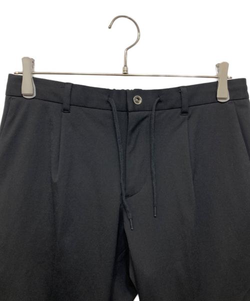 ALLEST（オーレスト）ALLEST (オーレスト) サステナブルセットアップスーツ ブラック サイズ:Mの古着・服飾アイテム