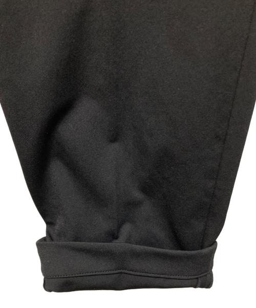 ALLEST（オーレスト）ALLEST (オーレスト) サステナブルセットアップスーツ ブラック サイズ:Mの古着・服飾アイテム