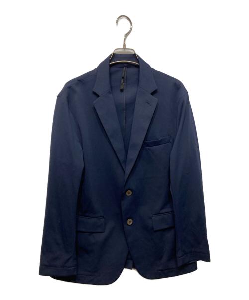 ALLEST（オーレスト）ALLEST (オーレスト) サステナブルセットアップスーツ ネイビー サイズ:Mの古着・服飾アイテム