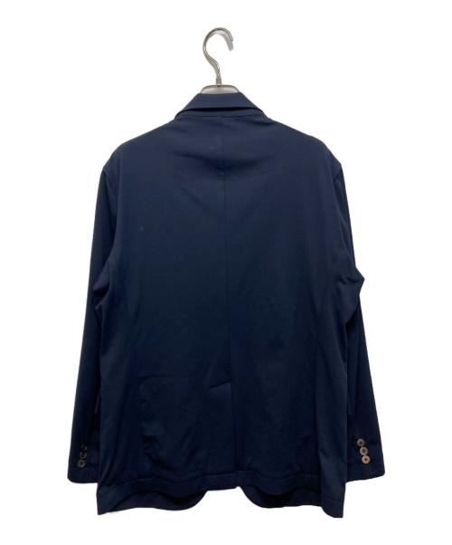 ALLEST（オーレスト）ALLEST (オーレスト) サステナブルセットアップスーツ ネイビー サイズ:Mの古着・服飾アイテム