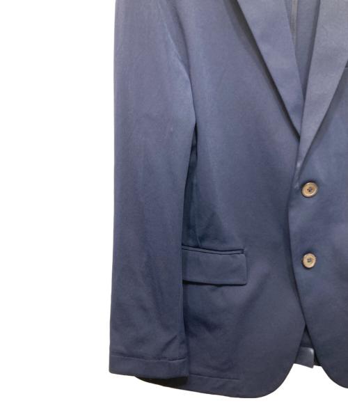 ALLEST（オーレスト）ALLEST (オーレスト) サステナブルセットアップスーツ ネイビー サイズ:Mの古着・服飾アイテム