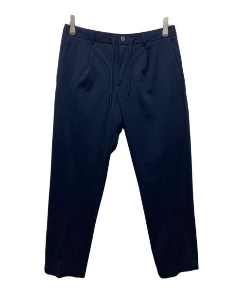 ALLEST（オーレスト）ALLEST (オーレスト) サステナブルセットアップスーツ ネイビー サイズ:Mの古着・服飾アイテム