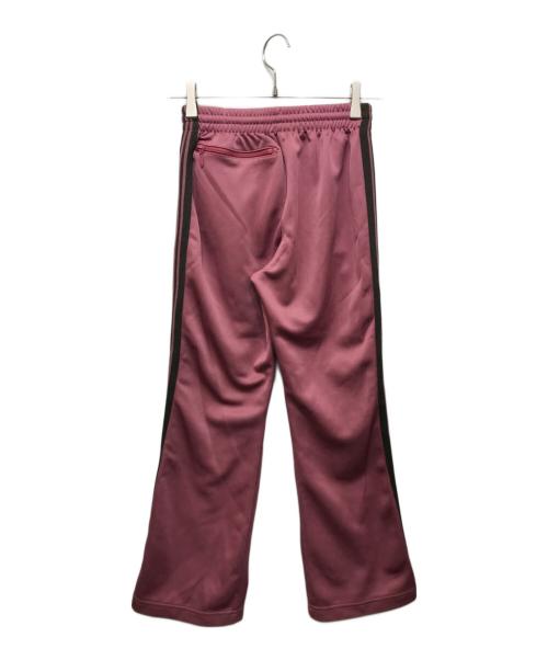 Needles（ニードルズ）Needles (ニードルズ) Boots Cut Track Pant ピンク サイズ:1の古着・服飾アイテム