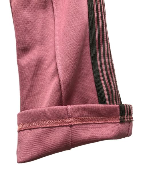 Needles（ニードルズ）Needles (ニードルズ) Boots Cut Track Pant ピンク サイズ:1の古着・服飾アイテム