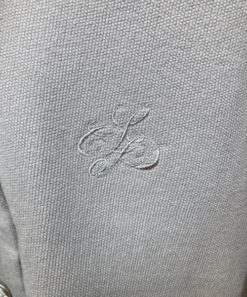 CELFORD（セルフォード）CELFORD (セルフォード) フリルデタッチャブルカーディガン ベージュ サイズ:ONEの古着・服飾アイテム