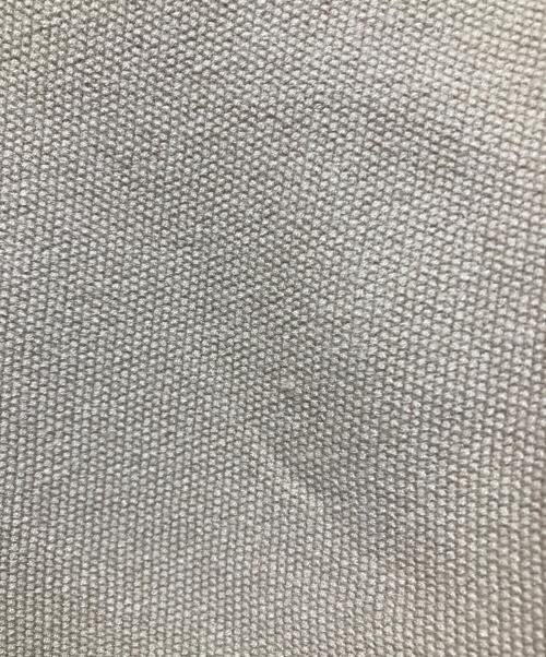 CELFORD（セルフォード）CELFORD (セルフォード) フリルデタッチャブルカーディガン ベージュ サイズ:ONEの古着・服飾アイテム