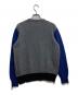 MARNI (マルニ) ロゴニット グレー サイズ:12(kids)：13000円