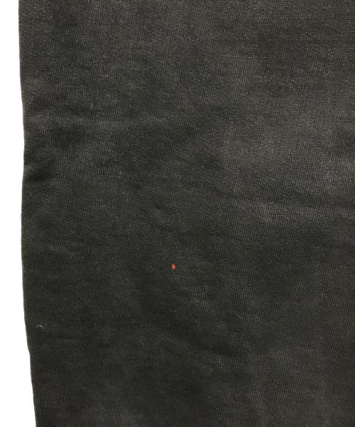 Acne studios（アクネ ストゥディオズ）Acne studios (アクネ ストゥディオズ) フェイスロゴスウェットパンツ ブラック サイズ:Sの古着・服飾アイテム