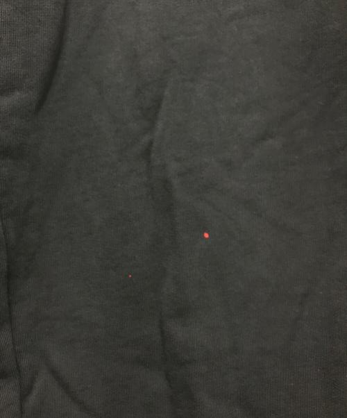 Acne studios（アクネ ストゥディオズ）Acne studios (アクネ ストゥディオズ) フェイスロゴスウェットパンツ ブラック サイズ:Sの古着・服飾アイテム