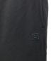 中古・古着 Acne studios (アクネ ストゥディオズ) フェイスロゴスウェットパンツ ブラック サイズ:S：14000円
