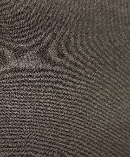 UNITED ARROWS & SONS（ユナイテッドアローズ アンド サンズ）UNITED ARROWS & SONS (ユナイテッドアローズ アンド サンズ) PE BUTTONLES JACKET ブラック サイズ:Sの古着・服飾アイテム