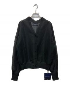 中古・古着通販】KEINA RITA (ケイナ リタ) パフスリーブブラウス