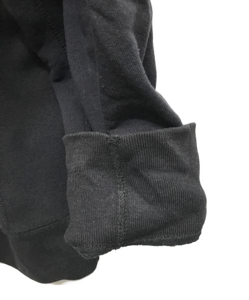 SUPREME（シュプリーム）SUPREME (シュプリーム) COMME des GARCONS (コムデギャルソン) Box Logo Hooded Sweatshirt ブラック サイズ:Lの古着・服飾アイテム