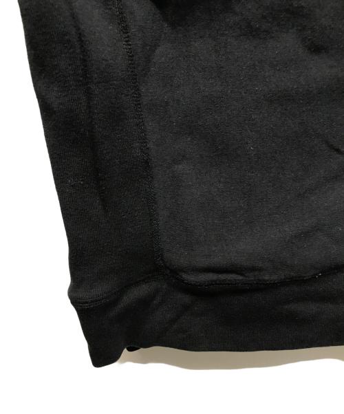 SUPREME（シュプリーム）SUPREME (シュプリーム) COMME des GARCONS (コムデギャルソン) Box Logo Hooded Sweatshirt ブラック サイズ:Lの古着・服飾アイテム