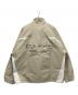 REEBOK (リーボック) PALACE (パレス) ナイロンジャケット ベージュ サイズ:L：28000円