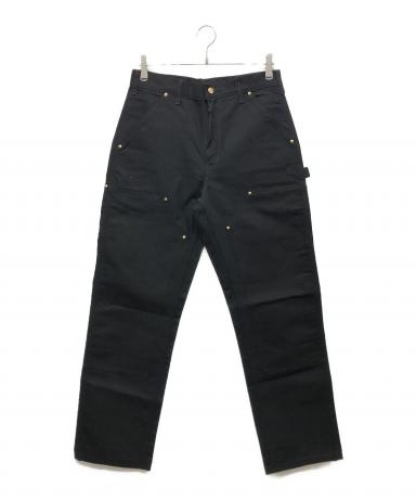 中古・古着通販】CarHartt (カーハート) ダブルニーペインターパンツ