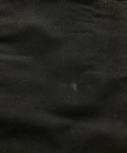 CarHartt（カーハート）CarHartt (カーハート) ダブルニーペインターパンツ ブラック サイズ:30の古着・服飾アイテム