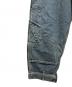 中古・古着 LEE (リー) beautiful people (ビューティフルピープル) denim riders-painter pants インディゴ サイズ:40：30000円
