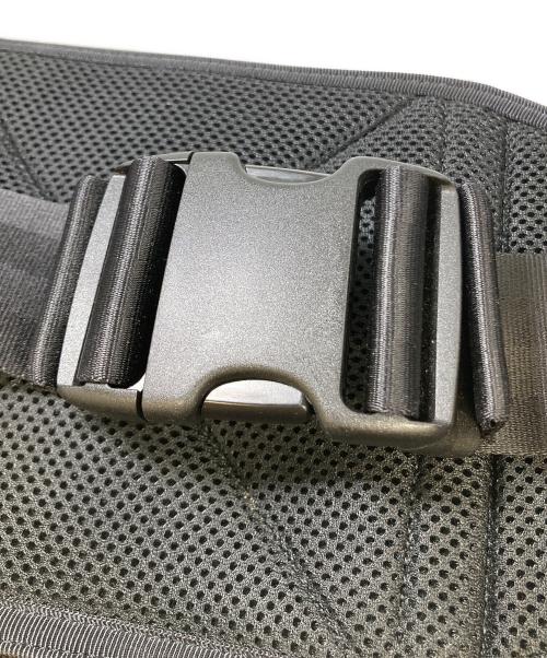 PORTER（ポーター）PORTER (ポーター) ウエストバッグ ブラックの古着・服飾アイテム