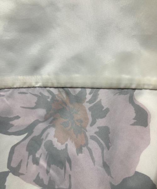 GRACE CLASS（グレースクラス）GRACE CLASS (グレースクラス) ボタニカルシャツドレス マルチカラー サイズ:36の古着・服飾アイテム