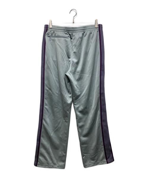 Needles（ニードルズ）Needles (ニードルズ) トラックパンツ グリーン サイズ:Mの古着・服飾アイテム