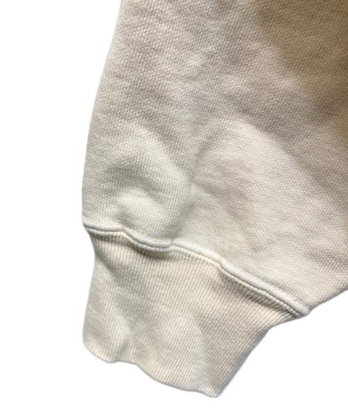 REMI RELIEF（レミレリーフ）REMI RELIEF (レミレリーフ) 別注リクラシースウェット LYS ベージュ サイズ:Freeの古着・服飾アイテム