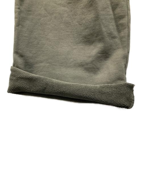 MUSE de Deuxieme Classe（ミューズ ドゥーズィエム クラス）MUSE de Deuxieme Classe (ミューズ ドゥーズィエム クラス) SWEATパンツ オリーブ サイズ:freeの古着・服飾アイテム