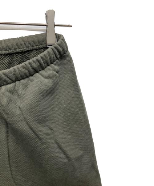 MUSE de Deuxieme Classe（ミューズ ドゥーズィエム クラス）MUSE de Deuxieme Classe (ミューズ ドゥーズィエム クラス) SWEATパンツ オリーブ サイズ:freeの古着・服飾アイテム