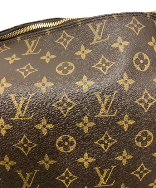 LOUIS VUITTON（ルイ ヴィトン）LOUIS VUITTON (ルイ ヴィトン) ショルダーバッグ ブラウンの古着・服飾アイテム