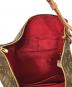 中古・古着 LOUIS VUITTON (ルイ ヴィトン) ショルダーバッグ ブラウン：80000円