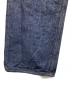 中古・古着 AURALEE (オーラリー) HARD TWIST DENIM 5P PANTS インディゴ サイズ:30：18000円