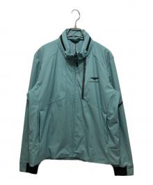 HACKETT（ハケット）の古着「マウンテンパーカー」｜グリーン
