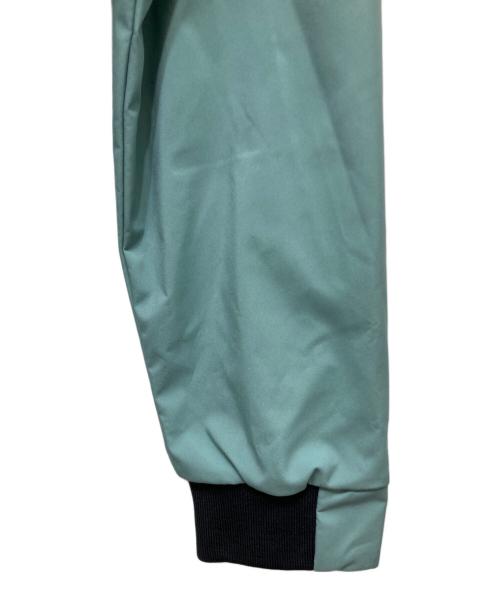 HACKETT（ハケット）HACKETT (ハケット) マウンテンパーカー グリーン サイズ:Lの古着・服飾アイテム