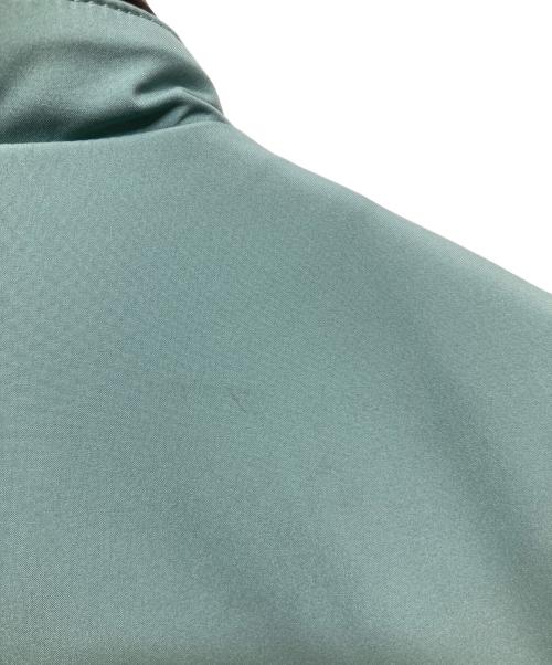 HACKETT（ハケット）HACKETT (ハケット) マウンテンパーカー グリーン サイズ:Lの古着・服飾アイテム