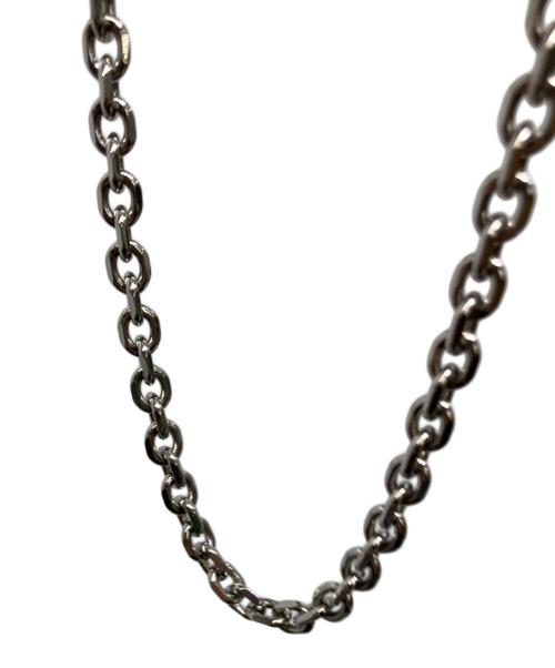 ANTEPRIMA（アンテプリマ）ANTEPRIMA (アンテプリマ) ミニアトゥーラ  ワイヤーバッグ シルバーの古着・服飾アイテム