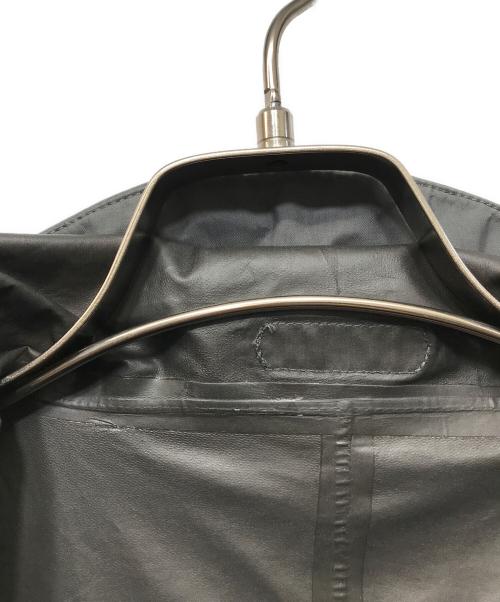 FOX FIRE（フォックスファイヤー）FOX FIRE (フォックスファイヤー) GORE-TEXシェルジャケット グレー サイズ:XSの古着・服飾アイテム