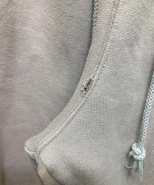 Name.（ネーム）Name. (ネーム) ボンデージスウェットパンツ ベージュ サイズ:1の古着・服飾アイテム