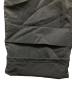 中古・古着 Name. (ネーム) NYLON VENTILATION RAYERED PANTS ブラック サイズ:1：16000円