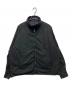 Name.（ネーム）の古着「REVERSIBLE HARRINGTON JACKET」｜ネイビー