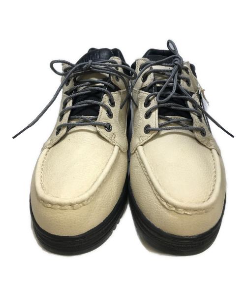 Timberland（ティンバーランド）Timberland (ティンバーランド) Heritage GORE-TEX Moc Toe Mid ブラウン サイズ:26.5の古着・服飾アイテム
