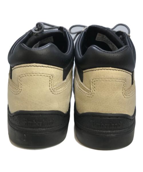Timberland（ティンバーランド）Timberland (ティンバーランド) Heritage GORE-TEX Moc Toe Mid ブラウン サイズ:26.5の古着・服飾アイテム