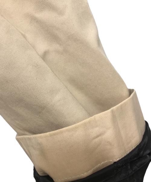TRENCH LONDON（トレンチ ロンドン）TRENCH LONDON (トレンチ ロンドン) トレンチコート ベージュ サイズ:Sの古着・服飾アイテム